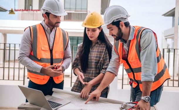 Why Project Management Consultants in Mumbai Are Essential for Business Success