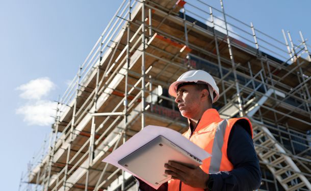 Structural Design Consultants for Residential & Commercial Projects