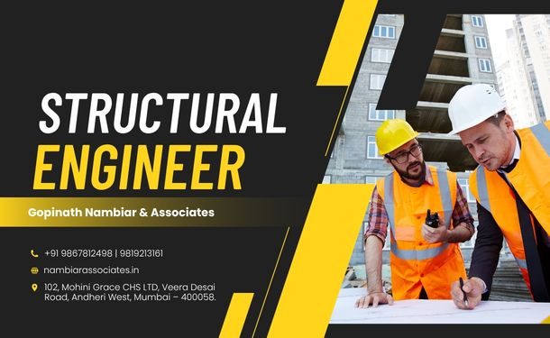 Why Hire Professional Structural Engineers for Your Project?
