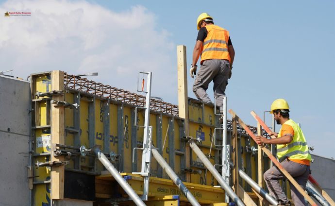 How Repair and Rehabilitation of Structures Extends Building Life