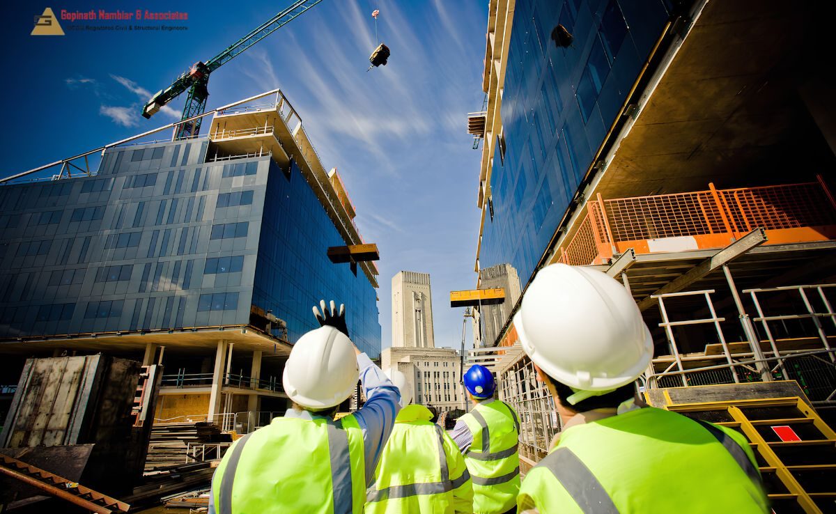 Project Management Consultancy Services That Deliver Better Construction and Business Outcomes